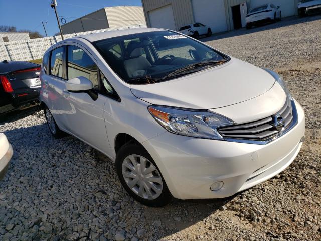 Photo 0 VIN: 3N1CE2CP7GL394941 - NISSAN VERSA NOTE 