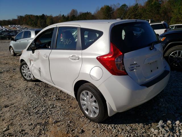 Photo 2 VIN: 3N1CE2CP7GL394941 - NISSAN VERSA NOTE 