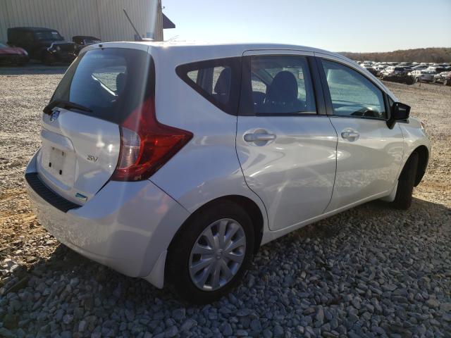 Photo 3 VIN: 3N1CE2CP7GL394941 - NISSAN VERSA NOTE 