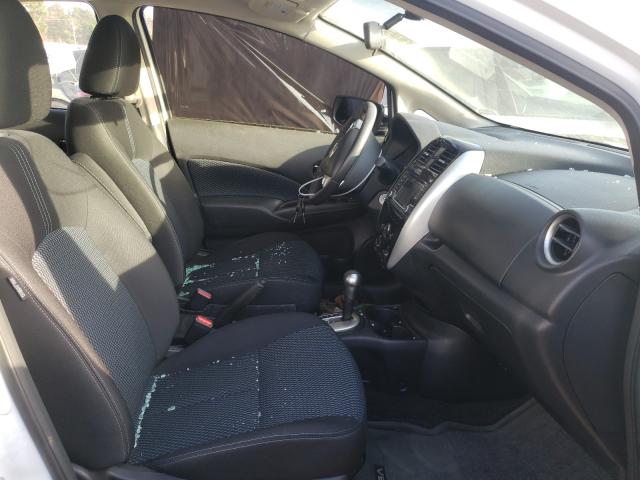 Photo 4 VIN: 3N1CE2CP7GL394941 - NISSAN VERSA NOTE 