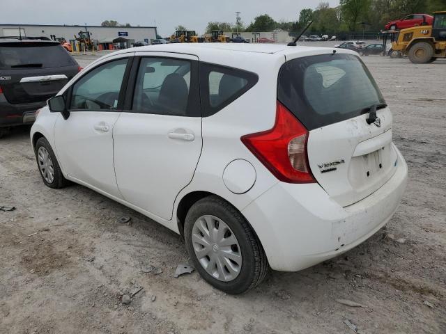 Photo 1 VIN: 3N1CE2CP7GL396625 - NISSAN VERSA 