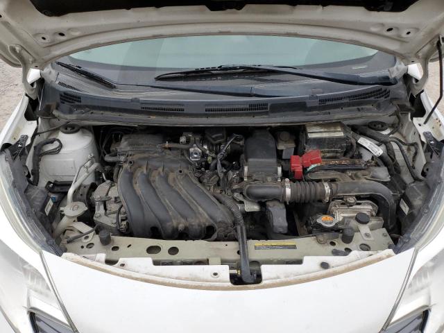 Photo 10 VIN: 3N1CE2CP7GL396625 - NISSAN VERSA 