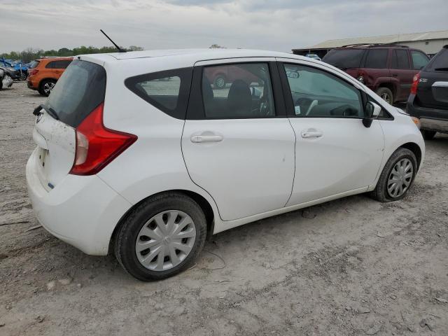 Photo 2 VIN: 3N1CE2CP7GL396625 - NISSAN VERSA 