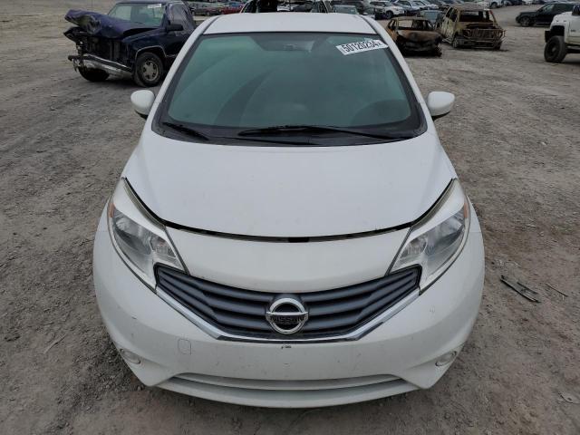 Photo 4 VIN: 3N1CE2CP7GL396625 - NISSAN VERSA 