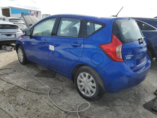 Photo 1 VIN: 3N1CE2CP7GL396740 - NISSAN VERSA NOTE 