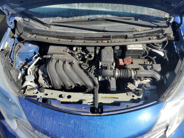 Photo 11 VIN: 3N1CE2CP7GL396740 - NISSAN VERSA NOTE 