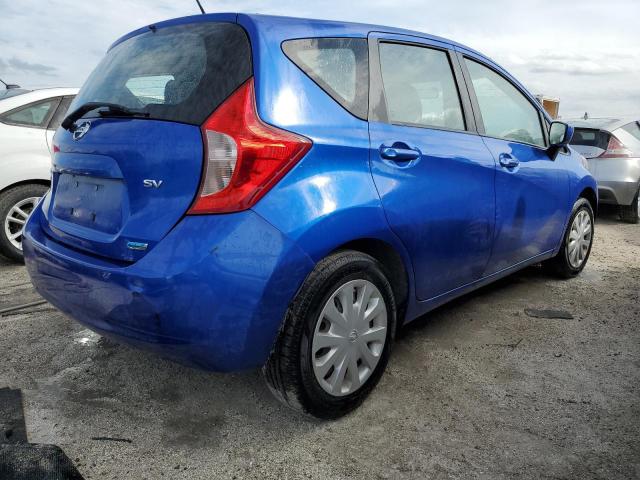 Photo 2 VIN: 3N1CE2CP7GL396740 - NISSAN VERSA NOTE 