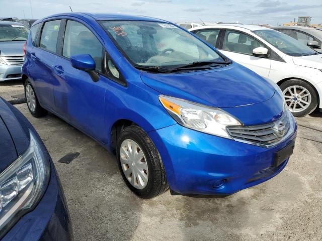 Photo 3 VIN: 3N1CE2CP7GL396740 - NISSAN VERSA NOTE 