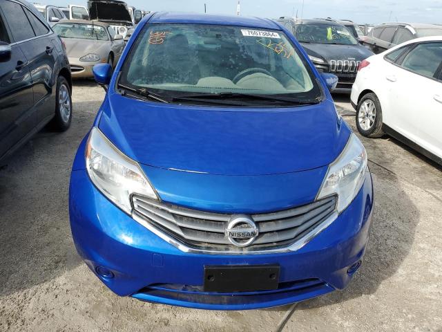 Photo 4 VIN: 3N1CE2CP7GL396740 - NISSAN VERSA NOTE 