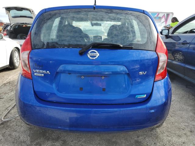 Photo 5 VIN: 3N1CE2CP7GL396740 - NISSAN VERSA NOTE 