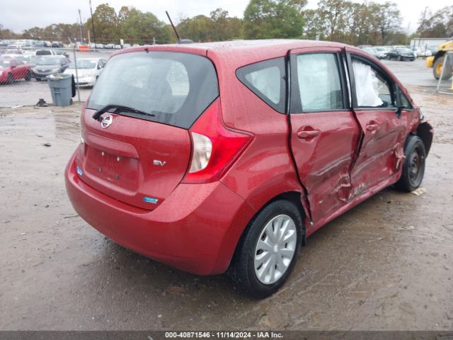 Photo 3 VIN: 3N1CE2CP7GL397600 - NISSAN VERSA NOTE 