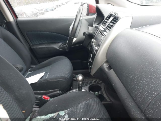 Photo 4 VIN: 3N1CE2CP7GL397600 - NISSAN VERSA NOTE 