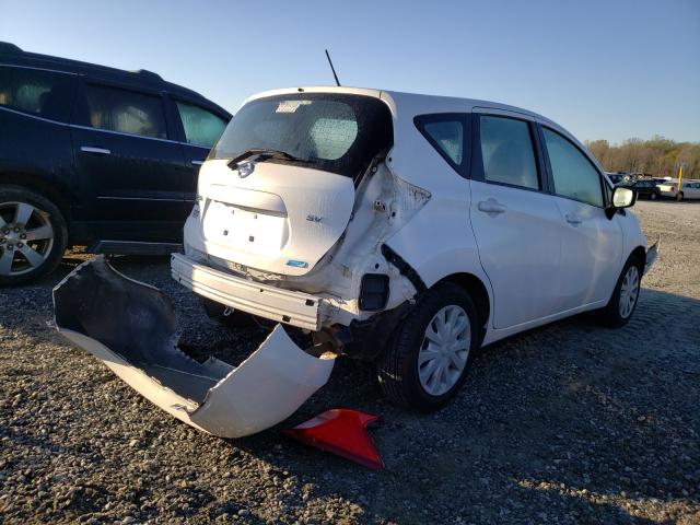 Photo 3 VIN: 3N1CE2CP7GL399296 - NISSAN VERSA NOTE 