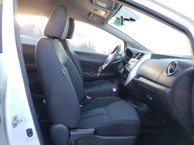 Photo 4 VIN: 3N1CE2CP7GL399296 - NISSAN VERSA NOTE 