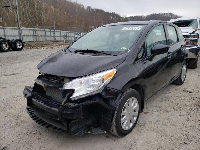 Photo 1 VIN: 3N1CE2CP7GL399394 - NISSAN VERSA NOTE 