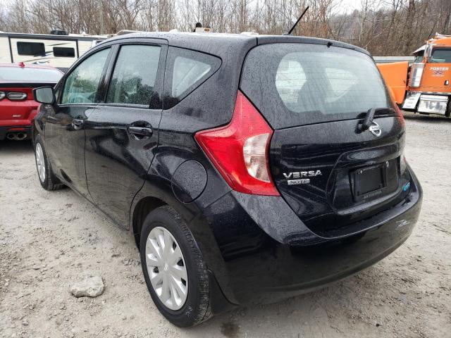 Photo 2 VIN: 3N1CE2CP7GL399394 - NISSAN VERSA NOTE 