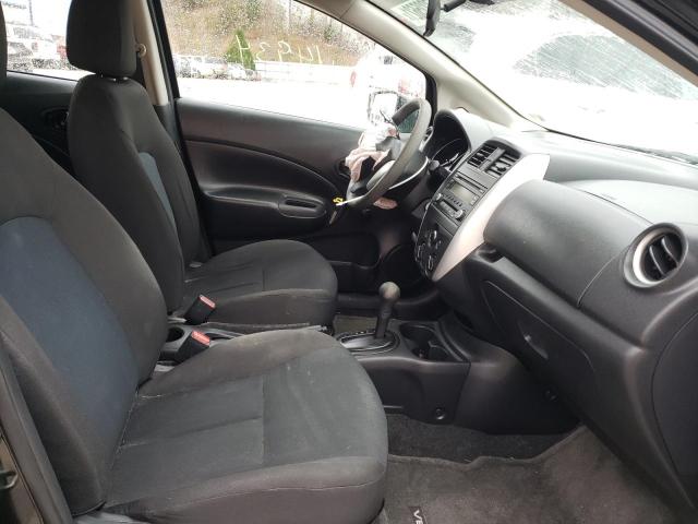 Photo 4 VIN: 3N1CE2CP7GL399394 - NISSAN VERSA NOTE 