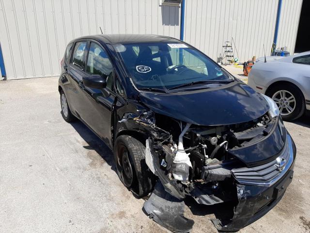 Photo 0 VIN: 3N1CE2CP7GL399458 - NISSAN VERSA NOTE 