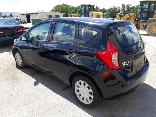 Photo 2 VIN: 3N1CE2CP7GL399458 - NISSAN VERSA NOTE 