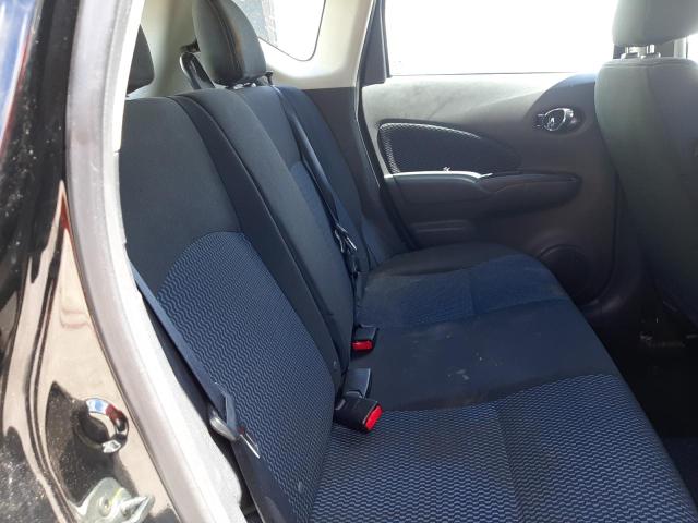 Photo 5 VIN: 3N1CE2CP7GL399458 - NISSAN VERSA NOTE 