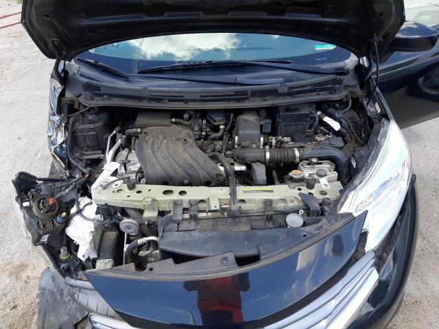 Photo 6 VIN: 3N1CE2CP7GL399458 - NISSAN VERSA NOTE 