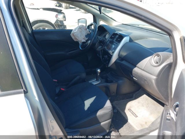 Photo 4 VIN: 3N1CE2CP7GL400320 - NISSAN VERSA NOTE 