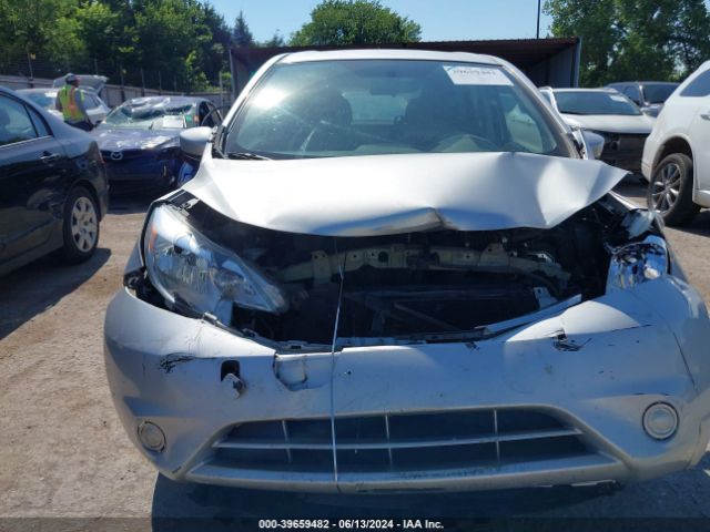 Photo 5 VIN: 3N1CE2CP7GL400320 - NISSAN VERSA NOTE 