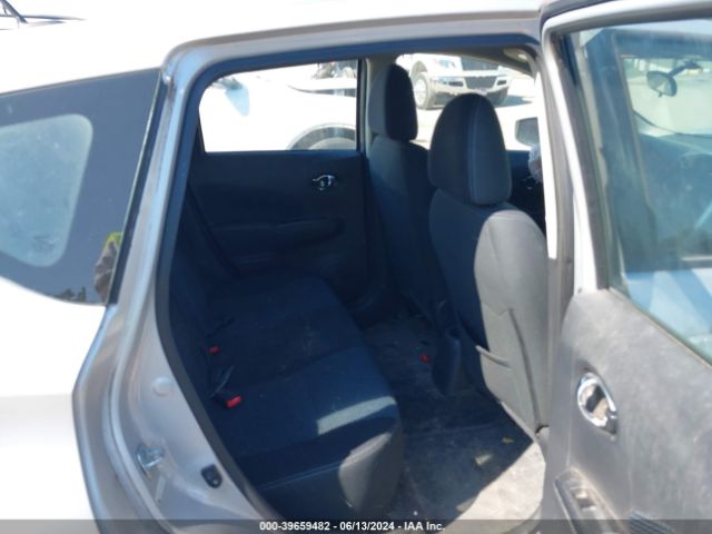 Photo 7 VIN: 3N1CE2CP7GL400320 - NISSAN VERSA NOTE 