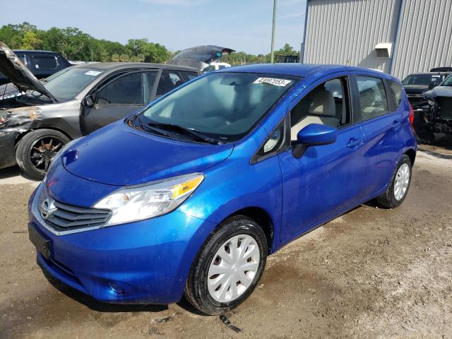 Photo 0 VIN: 3N1CE2CP7GL400639 - NISSAN VERSA NOTE 