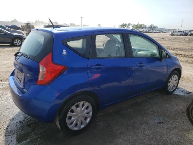 Photo 2 VIN: 3N1CE2CP7GL400639 - NISSAN VERSA NOTE 