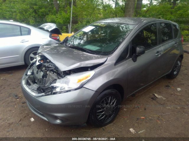 Photo 1 VIN: 3N1CE2CP7GL400849 - NISSAN VERSA NOTE 