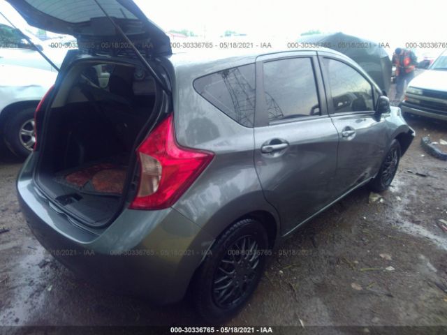 Photo 3 VIN: 3N1CE2CP7GL400849 - NISSAN VERSA NOTE 