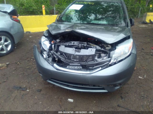 Photo 5 VIN: 3N1CE2CP7GL400849 - NISSAN VERSA NOTE 