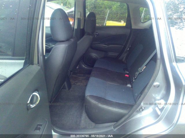 Photo 7 VIN: 3N1CE2CP7GL400849 - NISSAN VERSA NOTE 