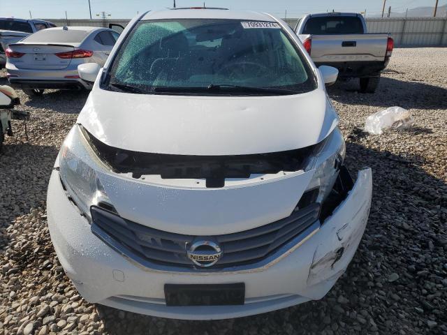 Photo 4 VIN: 3N1CE2CP7GL401967 - NISSAN VERSA NOTE 