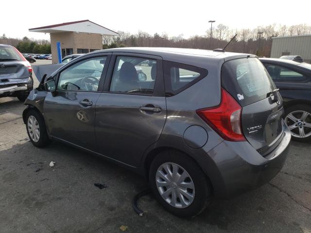 Photo 1 VIN: 3N1CE2CP7GL402925 - NISSAN VERSA NOTE 