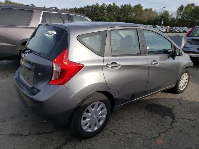 Photo 2 VIN: 3N1CE2CP7GL402925 - NISSAN VERSA NOTE 