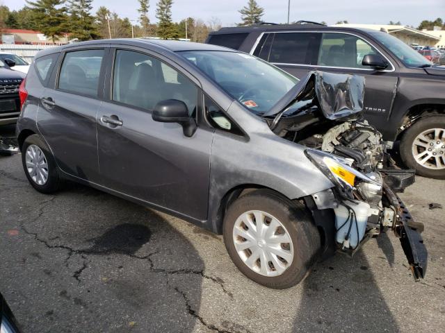 Photo 3 VIN: 3N1CE2CP7GL402925 - NISSAN VERSA NOTE 