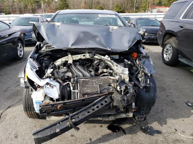 Photo 4 VIN: 3N1CE2CP7GL402925 - NISSAN VERSA NOTE 