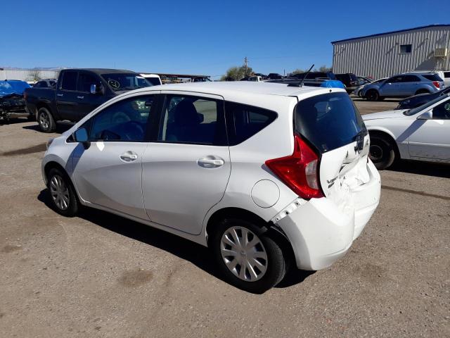 Photo 1 VIN: 3N1CE2CP7GL403654 - NISSAN VERSA NOTE 