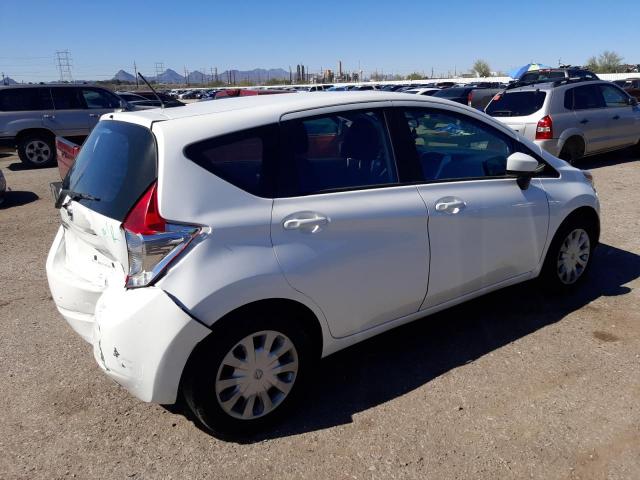 Photo 2 VIN: 3N1CE2CP7GL403654 - NISSAN VERSA NOTE 