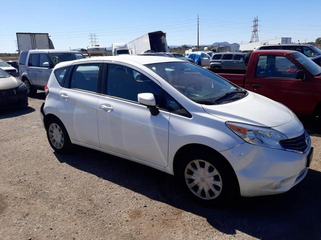 Photo 3 VIN: 3N1CE2CP7GL403654 - NISSAN VERSA NOTE 