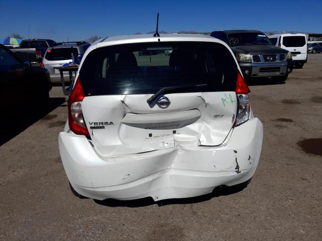 Photo 5 VIN: 3N1CE2CP7GL403654 - NISSAN VERSA NOTE 