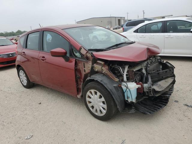 Photo 3 VIN: 3N1CE2CP7GL406845 - NISSAN VERSA 