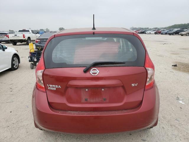 Photo 5 VIN: 3N1CE2CP7GL406845 - NISSAN VERSA 