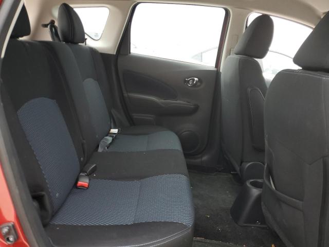 Photo 9 VIN: 3N1CE2CP7GL406845 - NISSAN VERSA 