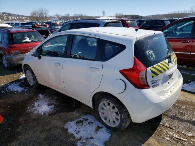 Photo 1 VIN: 3N1CE2CP7GL406859 - NISSAN VERSA NOTE 