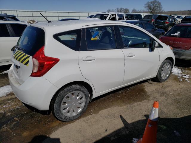 Photo 2 VIN: 3N1CE2CP7GL406859 - NISSAN VERSA NOTE 