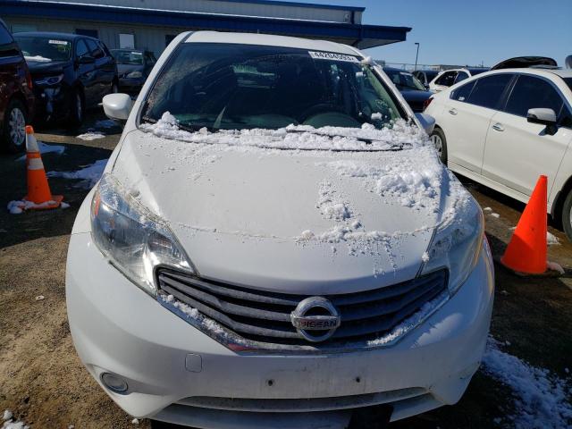 Photo 4 VIN: 3N1CE2CP7GL406859 - NISSAN VERSA NOTE 