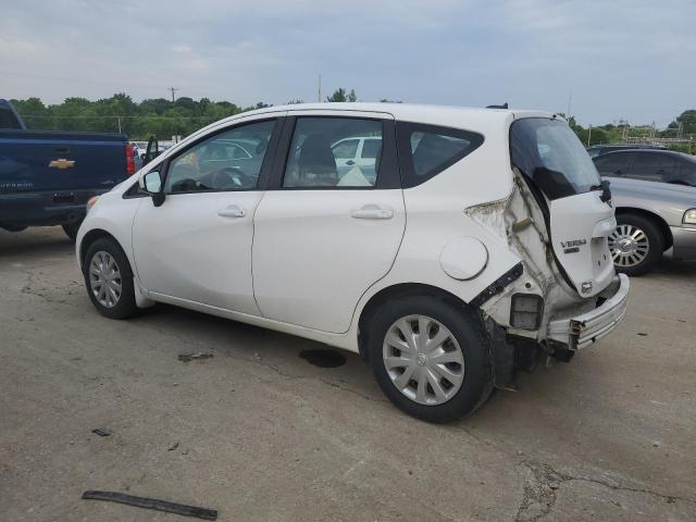 Photo 1 VIN: 3N1CE2CP7GL408739 - NISSAN VERSA 